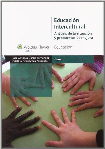 Goenechea Permisán, C: Educación intercultural : análisis de Books