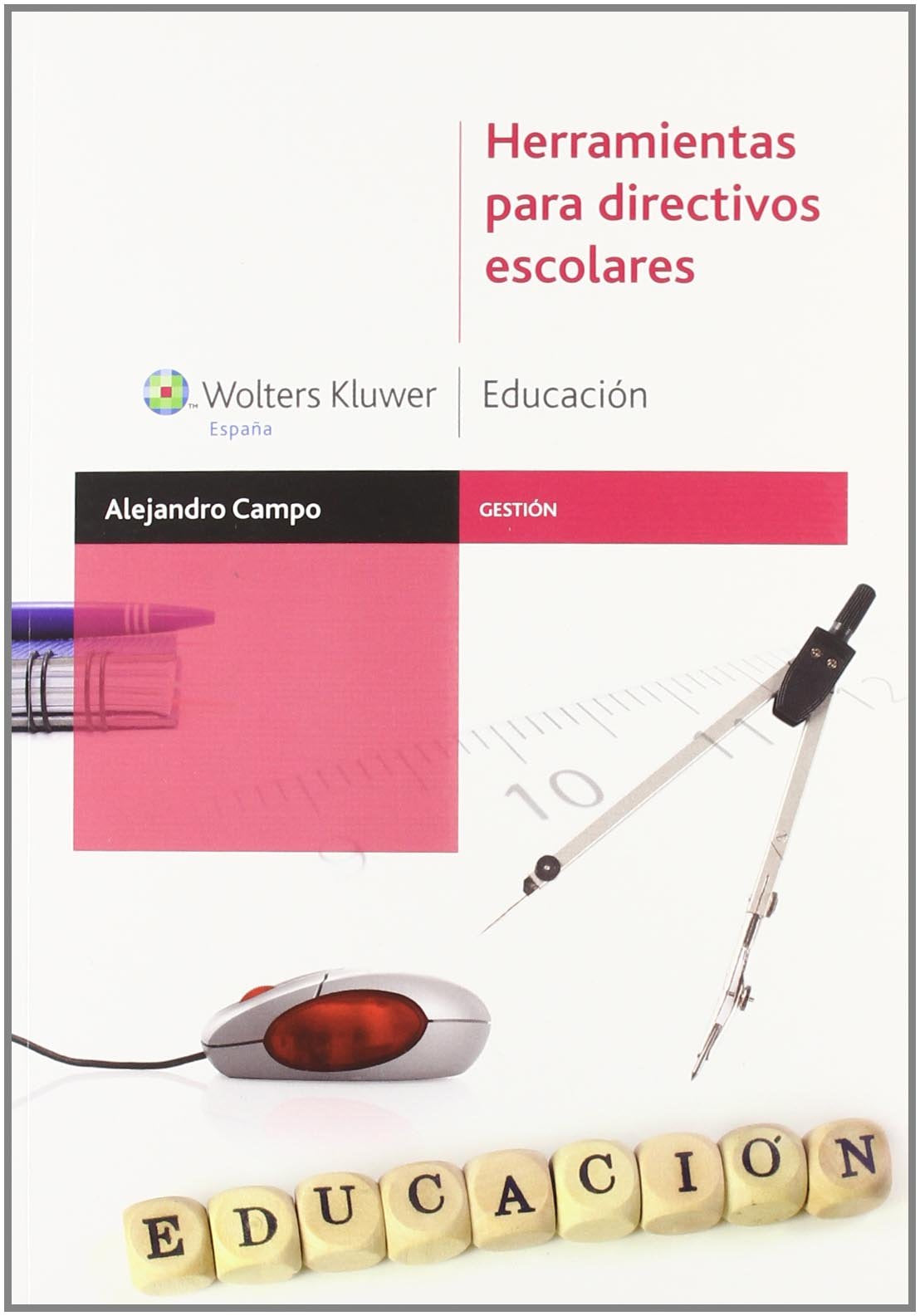 Herramientas para directivos escolares Education & Training