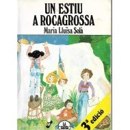 Un estiu a Rocagrossa book