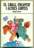El cavall encantat book