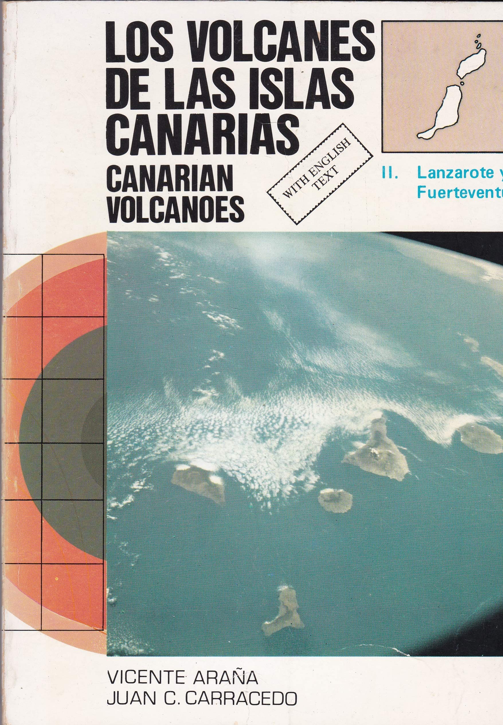 Lanzarote and Fuerteventura (v.2) (Canarian Volcanoes) Business & Technology