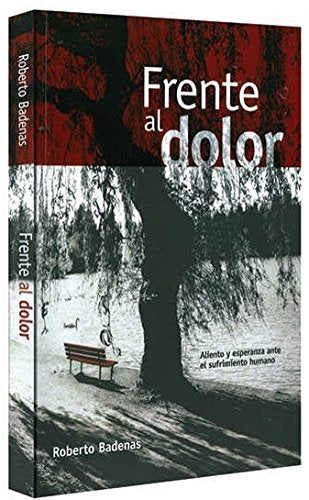 FRENTE AL DOLOR Books