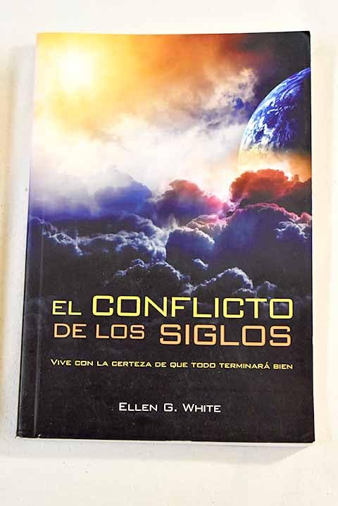 El conflicto de los siglos Books