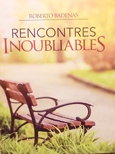 RENCONTRES INOUBLIABLES Books