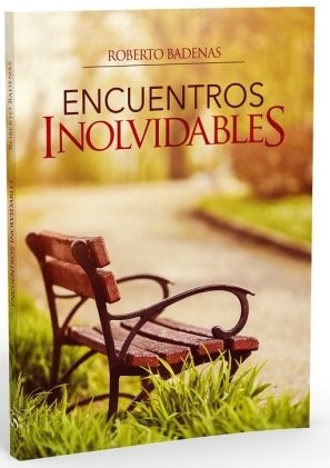 Encuentros inolvidables book