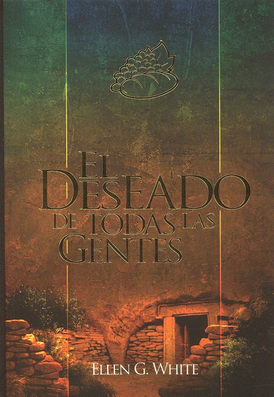 El deseado de todas las gentes Books