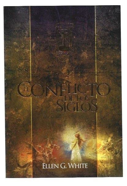 CONFLICTO DE LOS SIGLOS - EL book