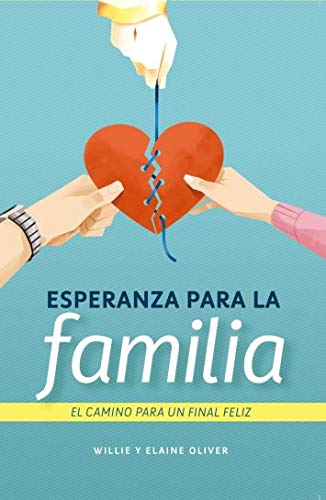 Esperanza para la familia Religion & Esotericism
