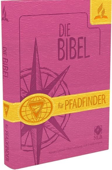 Die Bibel für pfadfinder Books