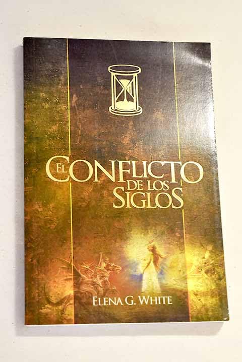 El conflicto de los siglos Books