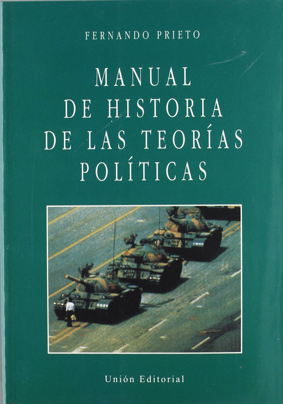 Manual de historia de las formas políticas book