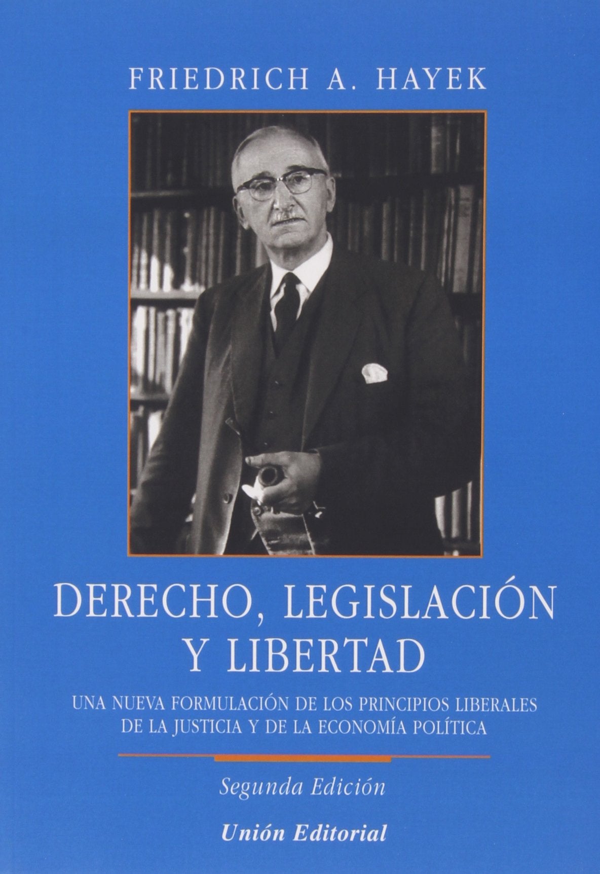 DERECHO, LEGISLACIÓN Y LIBERTAD book