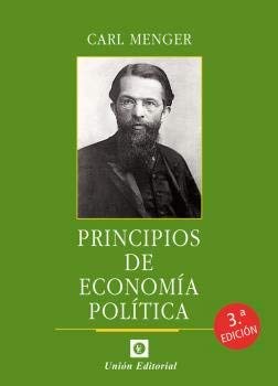 PRINCIPIOS DE ECONOMIA POLITICA 3'ED cd