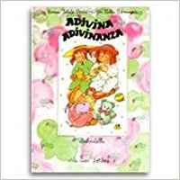 Adivina adivinanza book