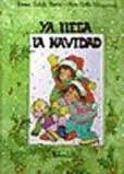 Ya Llega La Navidad Books