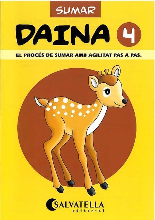 Daina S-4 (Daina, sumar, Band 4) Non-fiction