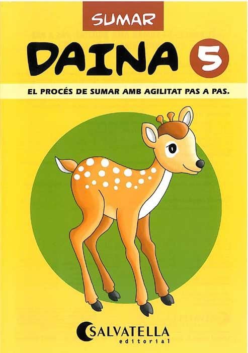 Daina S-5 (Daina, sumar, Band 5) Non-fiction