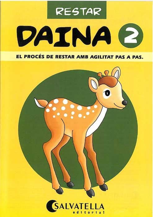 Daina R-2 (Daina, restar, Band 2) Non-fiction
