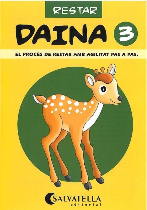 Daina R-3 (Daina, restar, Band 3) Non-fiction