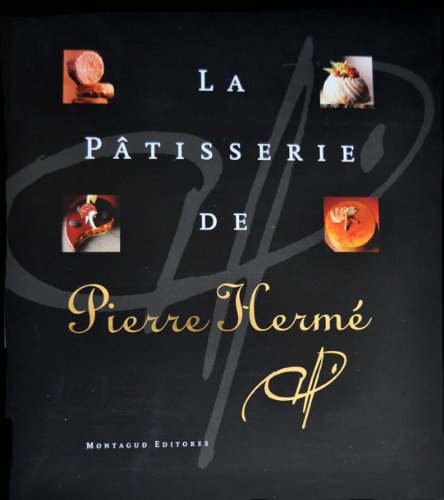 The Patisserie of Pierre Herme Leisure, Home & Garden