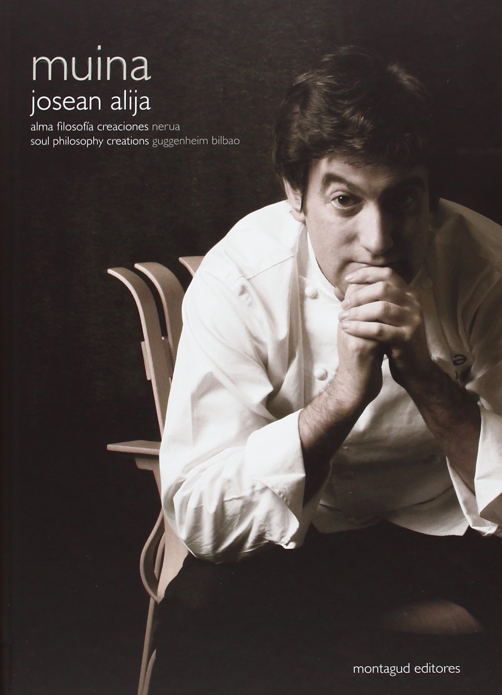 Muina Josean Alija book