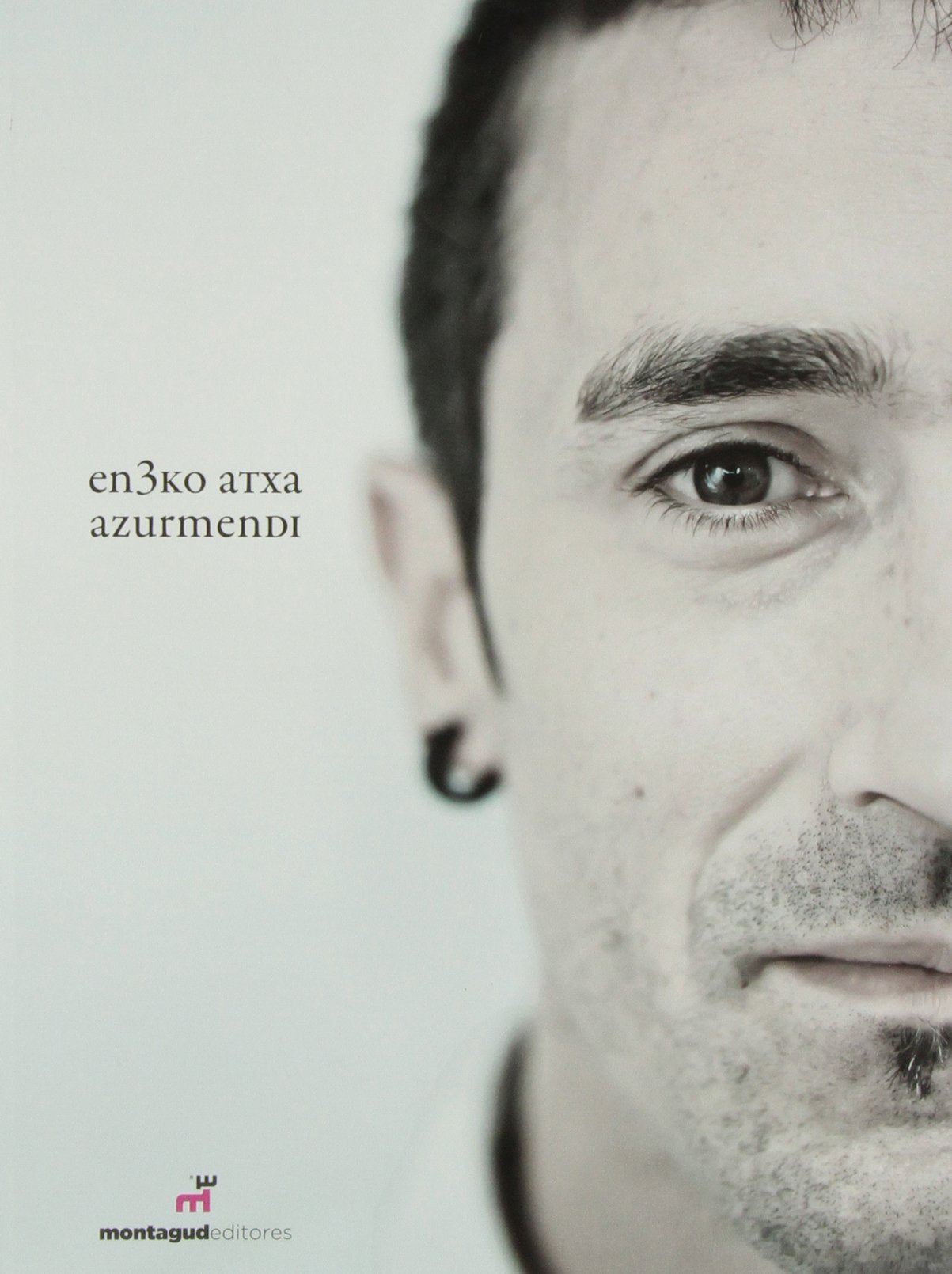 Eneko atxa azurmendi book