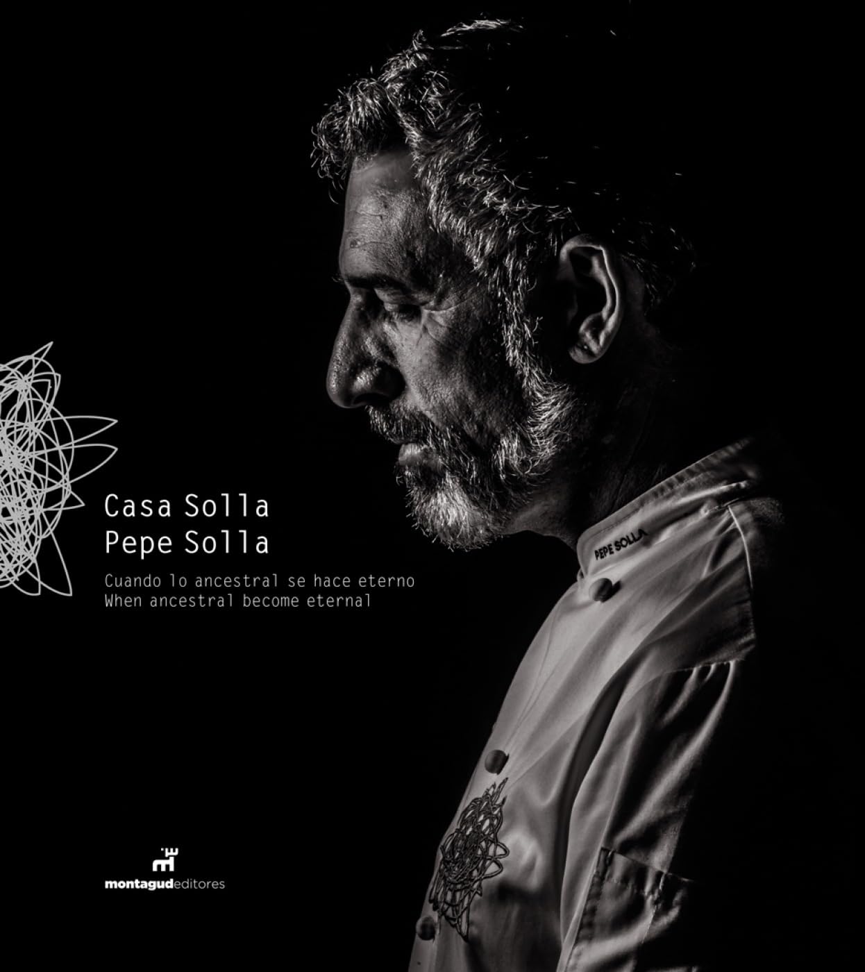 Casa Solla, Pepe Solla: When ancestral become eternal Leisure, Home & Garden
