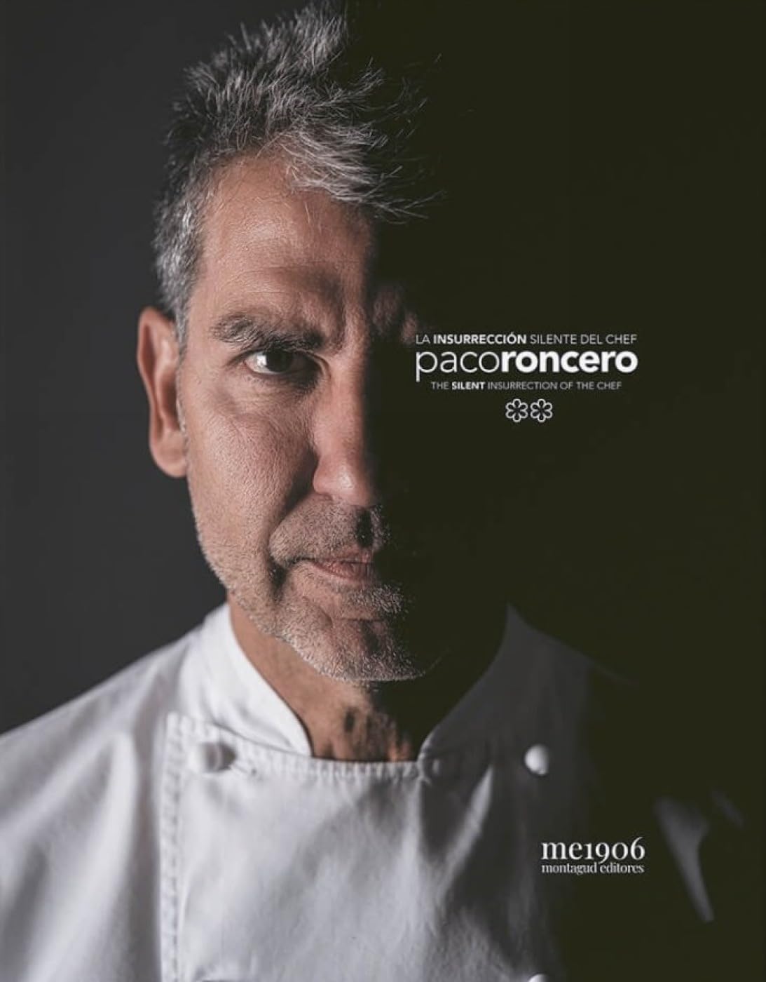 The Silent Insurrection of the Chef book