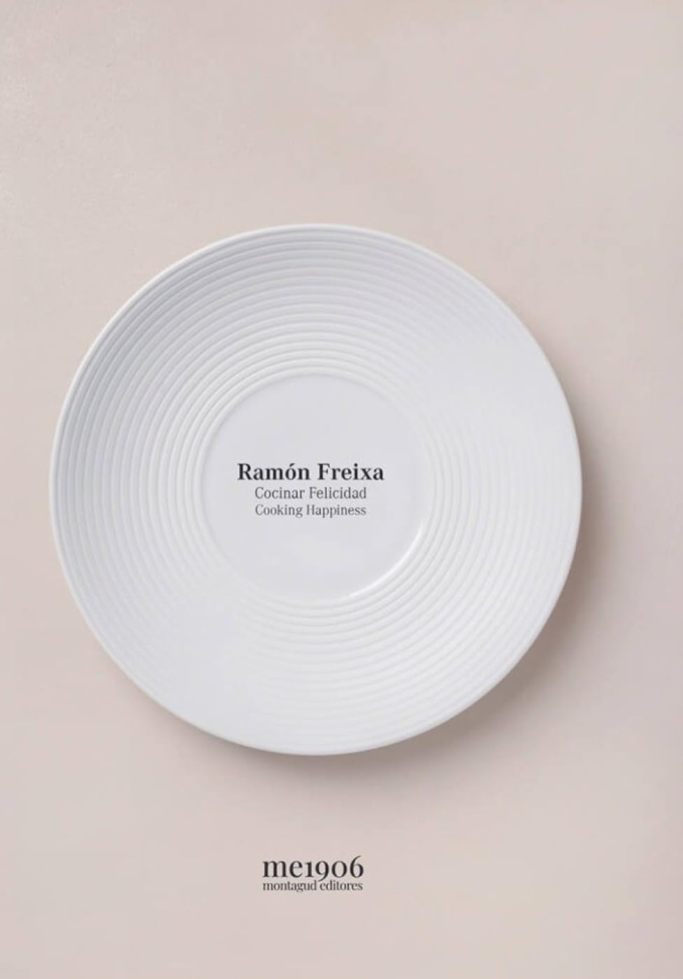 Ramón Freixa, Cocinar Felicidad Leisure, Home & Garden