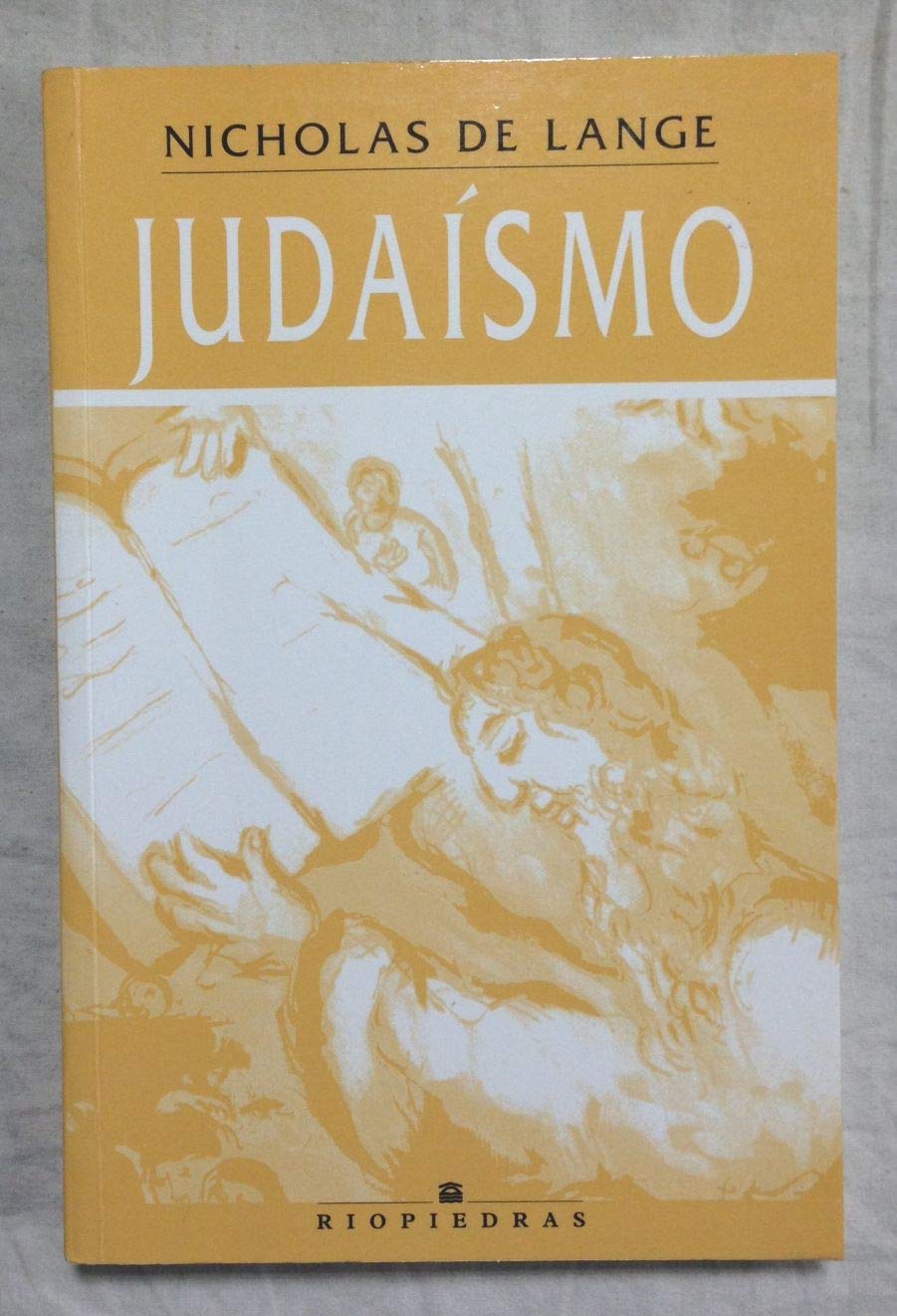 Product Image: Judaísmo