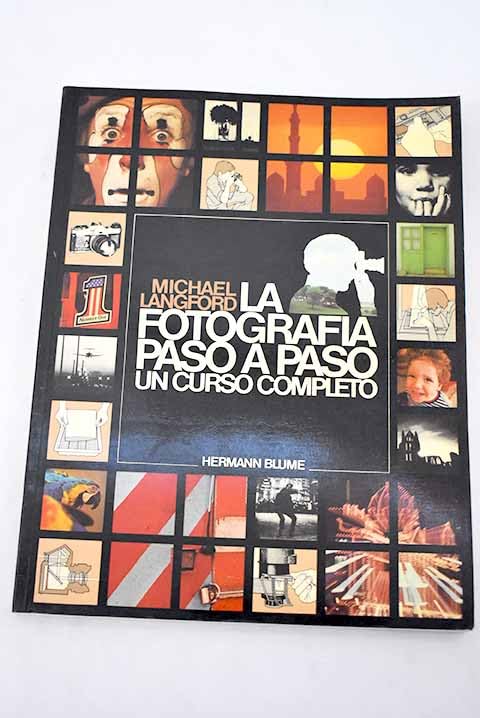 La fotografía paso a paso Books