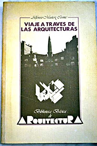 Viaje a través de las arquitecturas Books