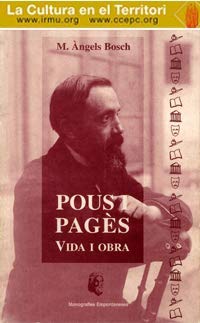 Pous i Pagès. Vida i obra book