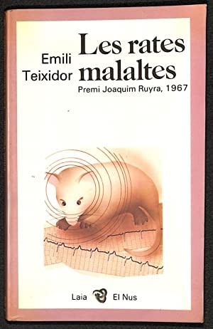 Les rates malaltes book