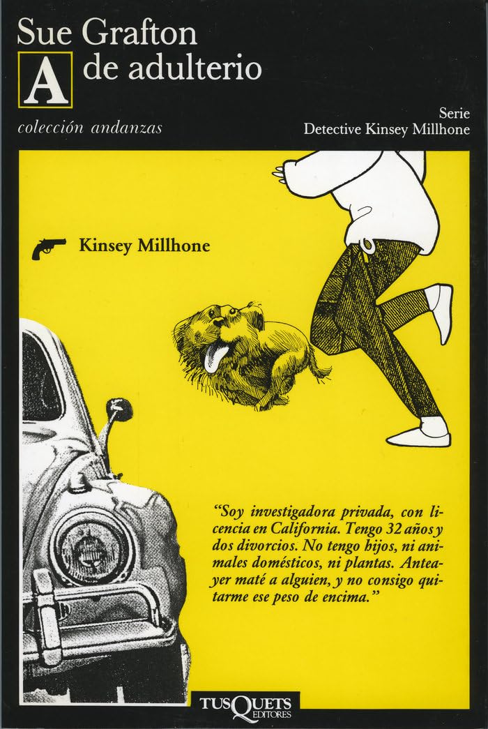 A de adulterio (Andanzas, Band 111) Contemporary literature