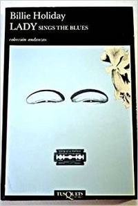 Lady Sings The Blues book