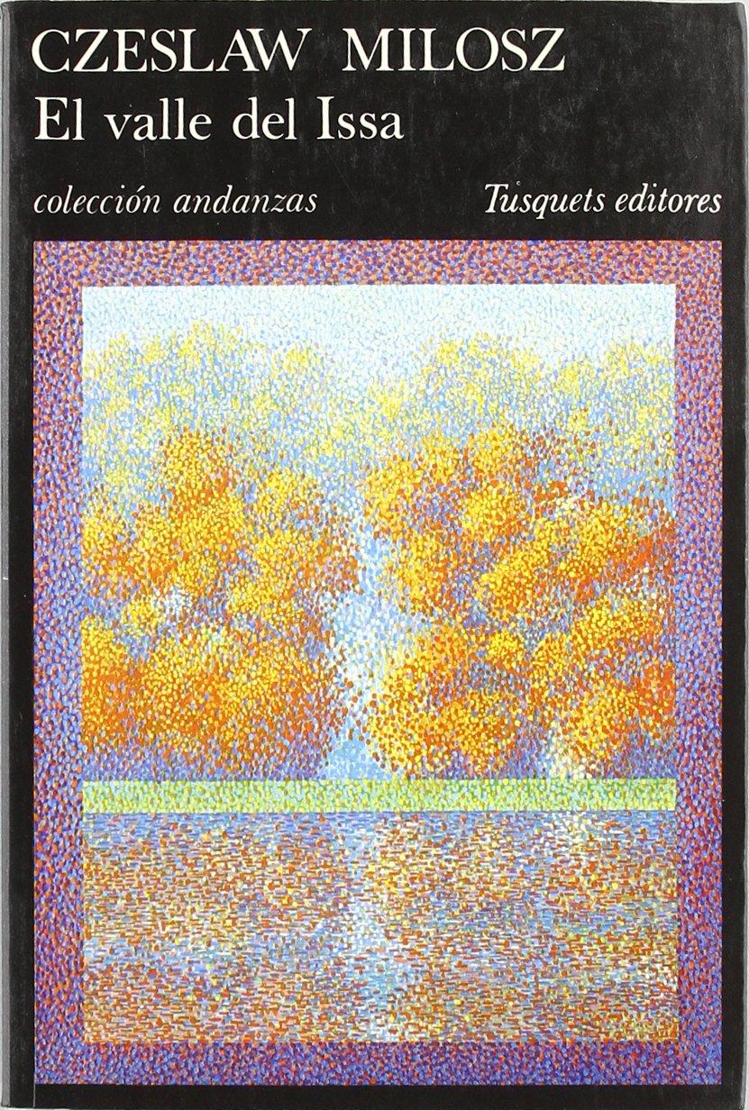 El valle del Issa (Andanzas, Band 1) Contemporary literature