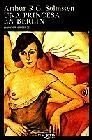 Una princesa en Berlín (Andanzas, Band 3) Contemporary literature
