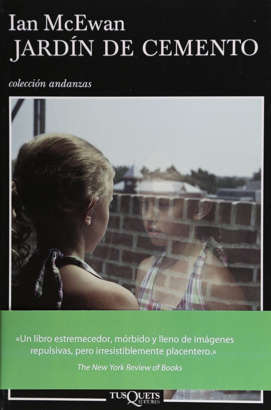Product Image: Jardín de cemento