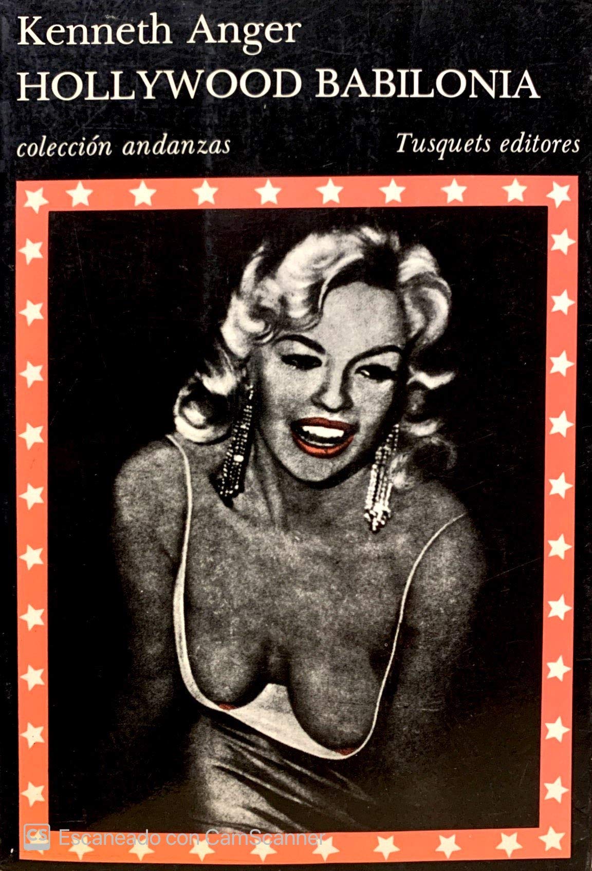 Hollywood Babilonia I (Andanzas, Band 14) Learning & Reference