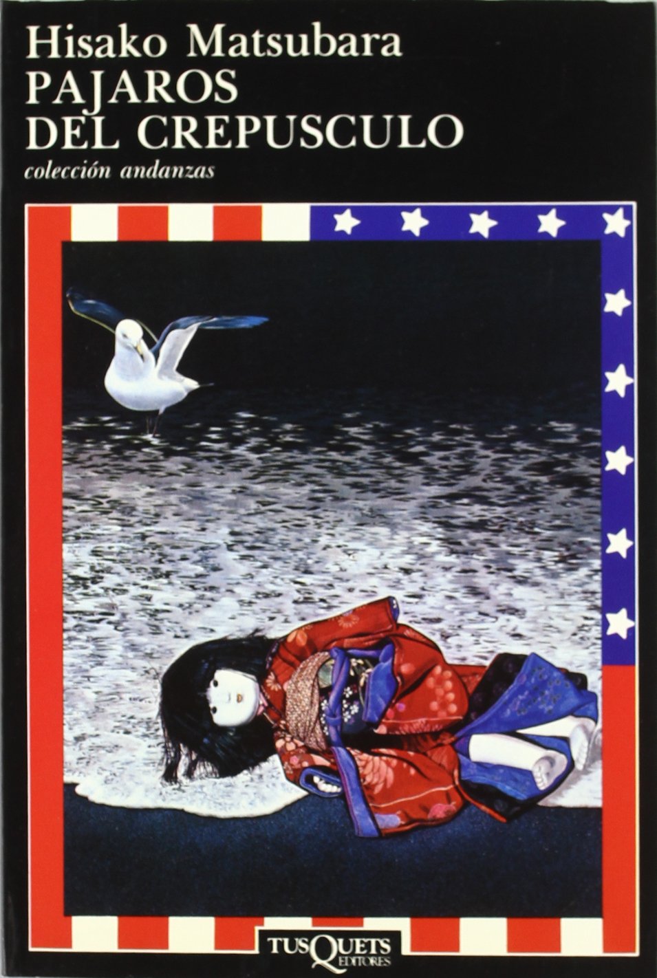 Pájaros del crepúsculo (Andanzas, Band 22) Contemporary literature