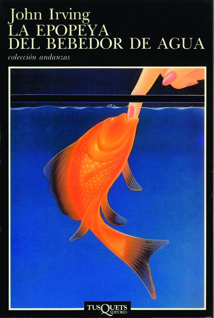 La epopeya del bebedor de agua (Andanzas, Band 88) Contemporary literature