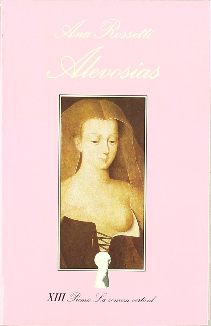 Alevosías (La Sonrisa Vertical, Band 71) Books