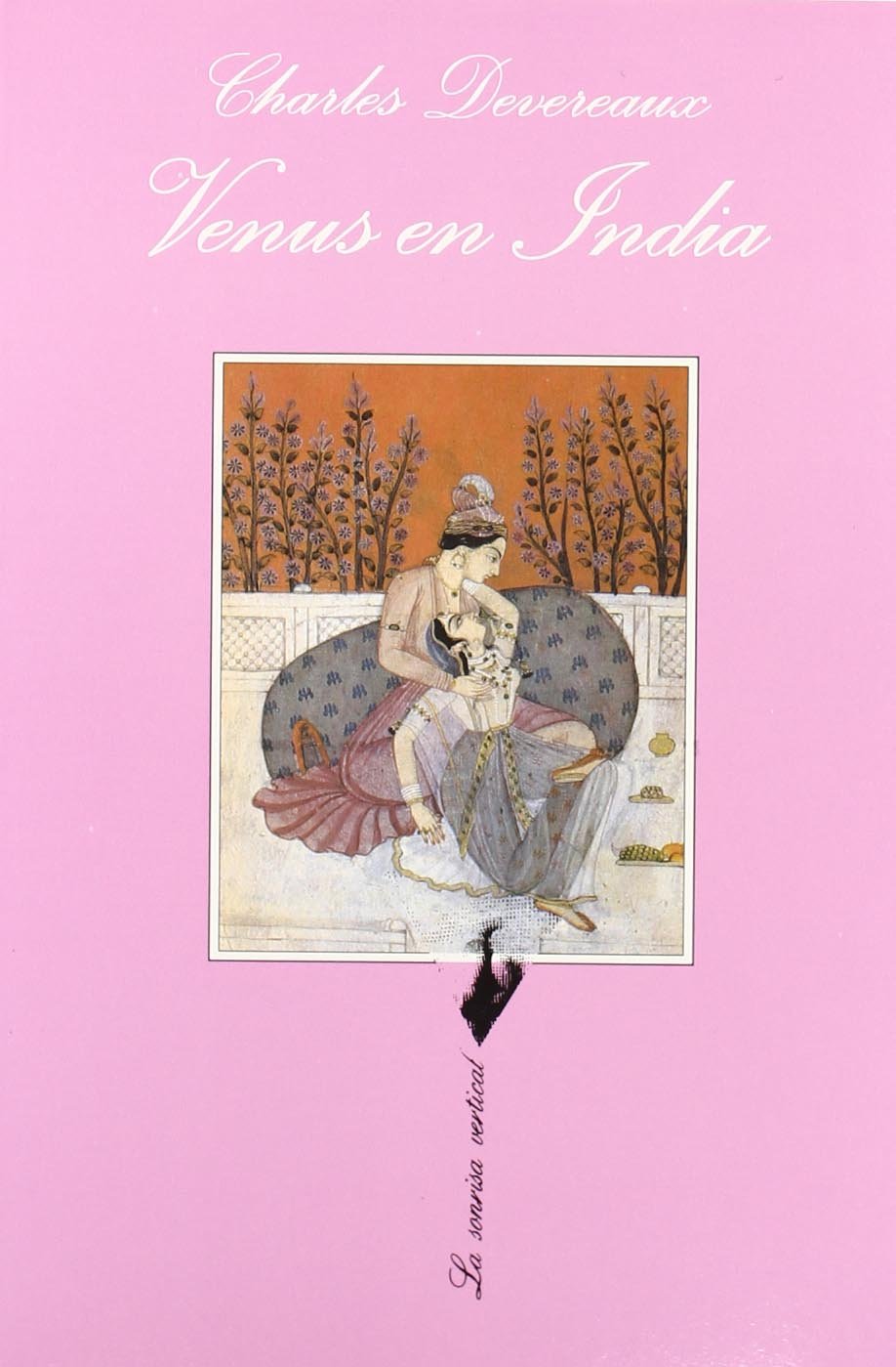 Venus en India (La Sonrisa Vertical, Band 17) Social Sciences
