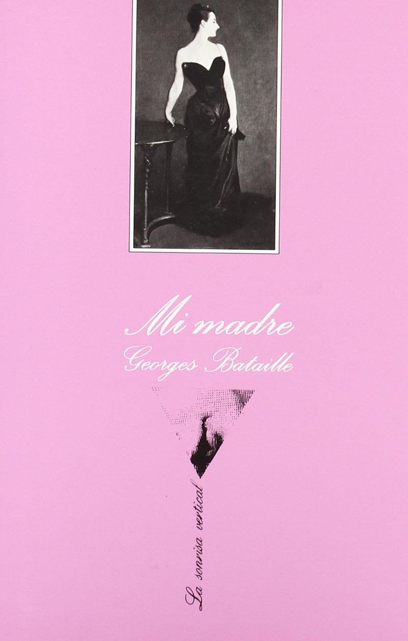 Mi madre (La Sonrisa Vertical, Band 19) Contemporary literature