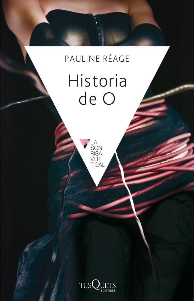 Historia de O (La Sonrisa Vertical, Band 35) Social Sciences