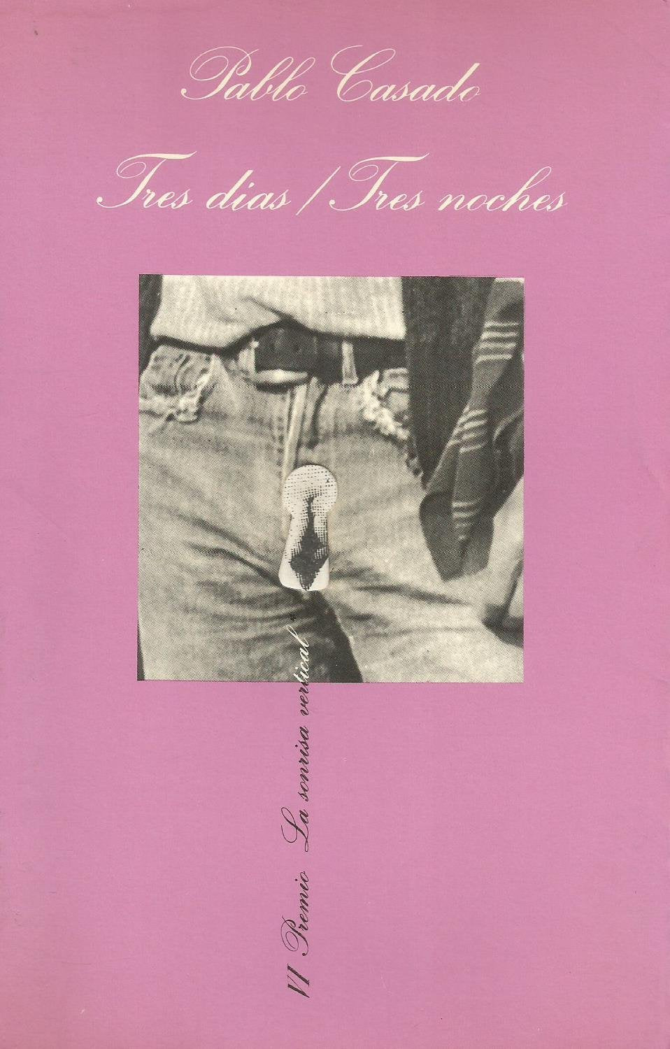 Tres Dias: Tres Noches book