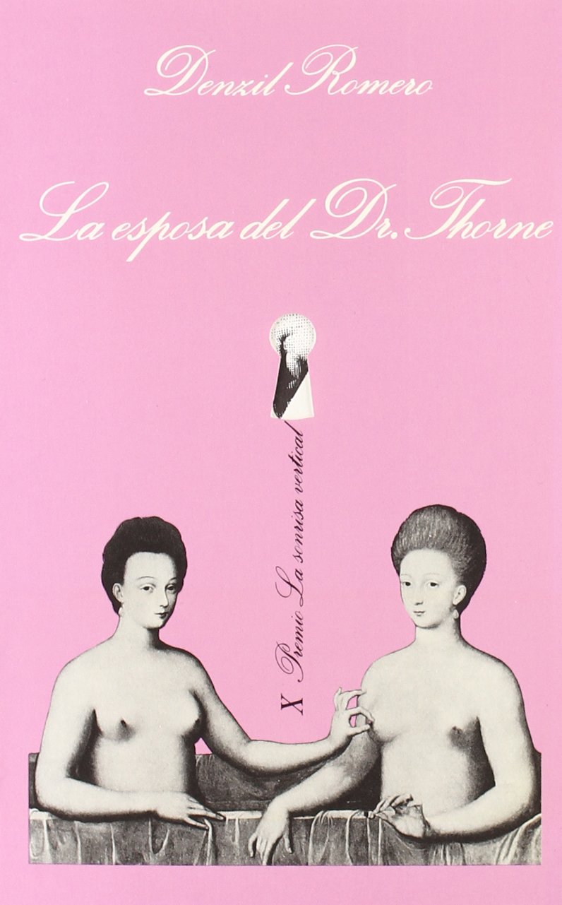 La esposa del doctor Thorne (La Sonrisa Vertical, Band 57) Learning & Reference