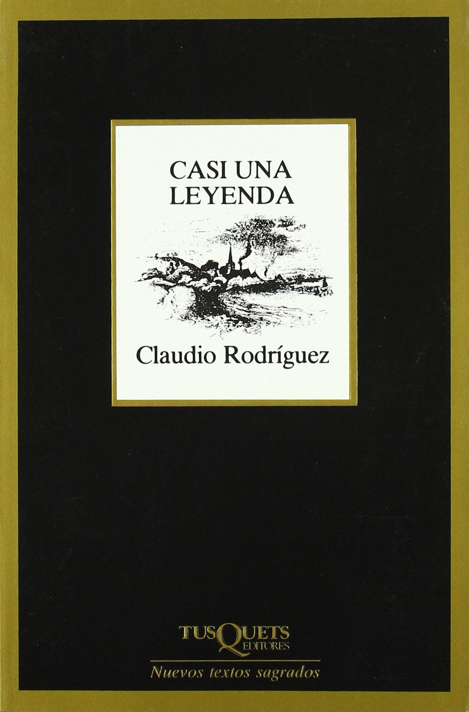 Casi una leyenda (Marginales, Band 112) Law