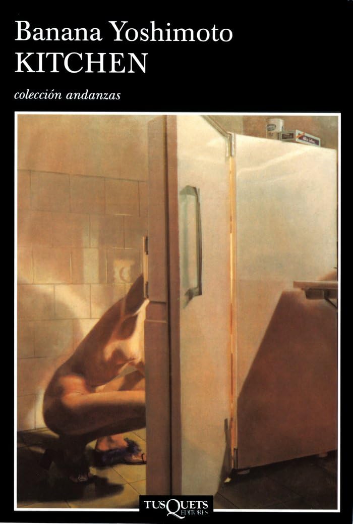 Kitchen (Andanzas, Band 151) Contemporary literature